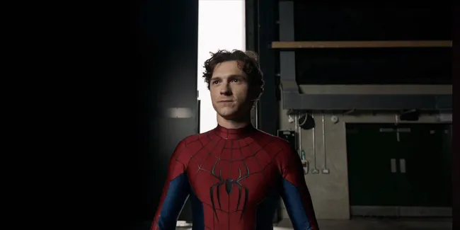 Trailer Spider-Man: Brand New Day Tembus 1,1 Miliar Views, Cetak Sejarah Baru