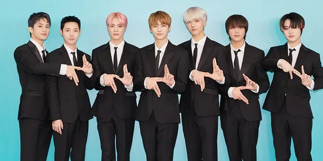 Transformasi NCT DREAM dari 'Chewing Gum' ke 'Glitch Mode', Makin Dewasa Secara Pribadi dan Musik