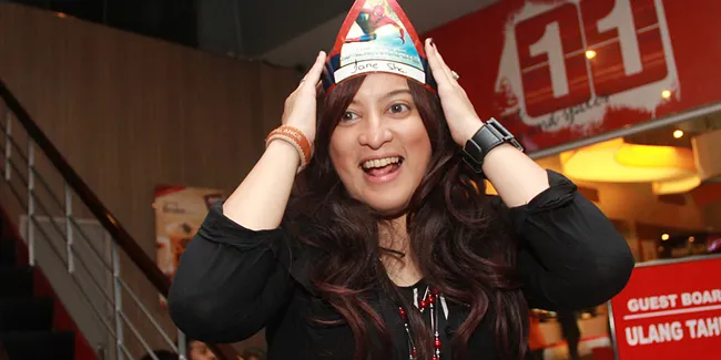 Trauma, Jane Shalimar Ogah Kenalkan Pacar Barunya