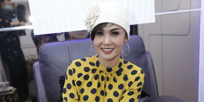 Trauma Pernah Alami KDRT Setiap Hari, Yuni Shara Nggak Pernah Menikmati Hubungan Seks