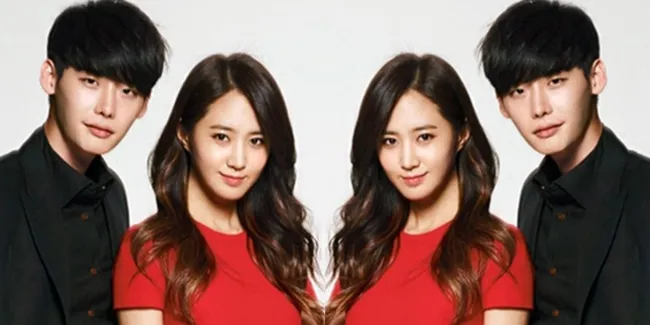 Tren Jadi Cameo, Lee Jong Suk Tampil di Drama Yuri SNSD