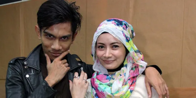 Tria Changcuters - Dhatu Rembulan 'Ngebet' Punya Momongan