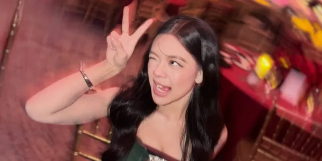 Trio Asuhan Melly Lee Gebrak Dangdut Academy 8, Dapat Pujian Soimah