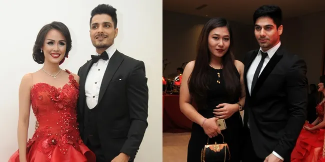 Triple Date, Vin Rana dan Lavanya Ditraktir Produser Film Ini