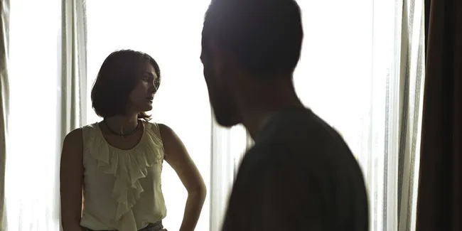 Trivia Seru Film 'KILLERS': Hajar Pintu Sampai Disekap Plastik