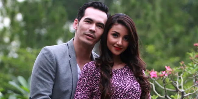 Tsania Marwa Kirim Surat Terbuka Buat Vonny Cornelia, Atalarik Syach Buka Suara