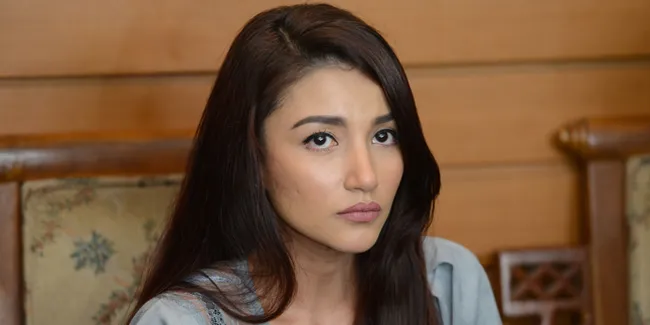 Tsania Marwa Tak Suka Cara Atalarik Syach Membawa Anaknya Pergi