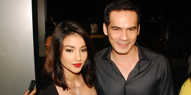 Tsania Marwah - Attalarik Syah Saling Bantu Urus Anak