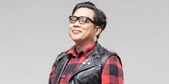 Tuduhan Pelecehan Seksual Tak Terbukti, Gofar Hilman Tanggapi Permintaan Maaf Quweenjojo