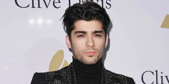Tukang Pijat Berusia 41 Tahun Ini Mengaku Pernah Tidur Dengan Zayn Malik