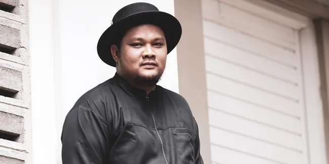 Tulis Lagu Untuk Aminda, Virgoun Sebut Cinta Sejati Masih Ada