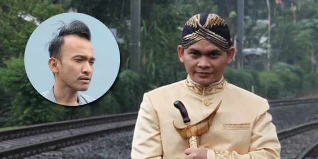 Tuliskan Sesuatu Tentang Ruben Onsu, Mbah Mijan Ngaku Caper