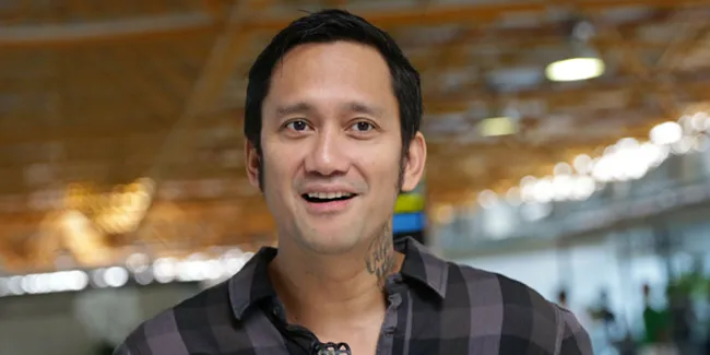 Tumbuh Semakin Dewasa, Tora Sudiro Sudah Perbolehkan Anak Pacaran
