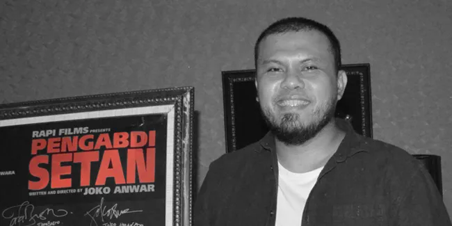 Tunggu 10 Tahun, Joko Anwar Direstui Remake 'PENGABDI SETAN'