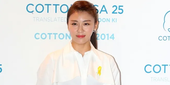 Tunjukkan Pose Ekstrim, Rahasia Tubuh Indah Menawan Ha Ji Won?