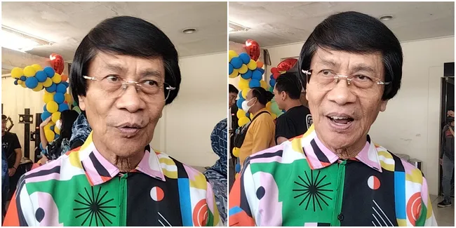 Turut Berkomentar Soal Lesti yang Maafkan Rizky Billar Meski Sudah Dapatkan KDRT, Kak Seto: Perlu Pendampingan Pakar