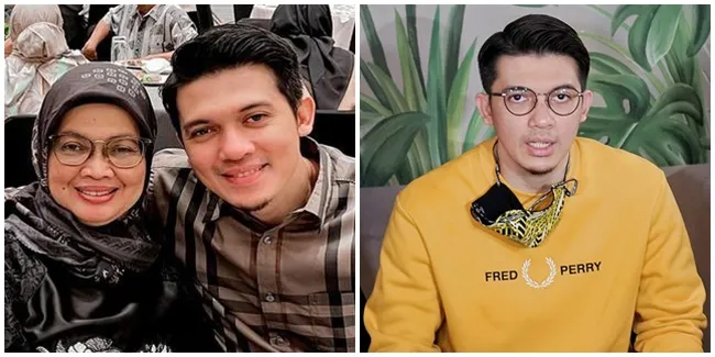Tutup Usia, Irwansyah Sebut Kondisi Kesehatan Ibunya Semakin Drop Pasca Kematian Sang Ayah