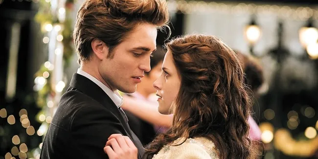 'TWILIGHT', Film Yang Tepat Buat Teman Valentine!