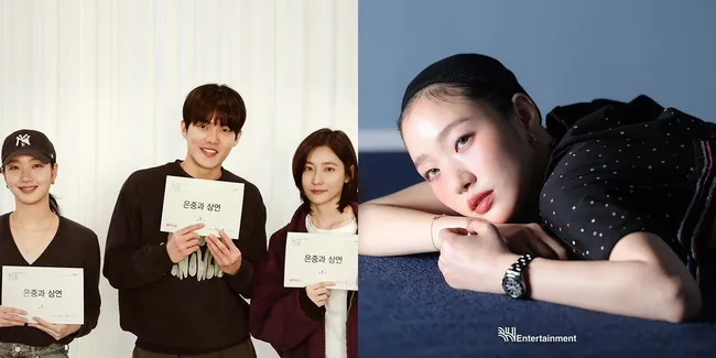 TWO WOMEN Dikonfirmasi Jadi Drama Kim Go Eun Terbaru, Sinopsisnya Tentang Persahabatan yang Menyentuh