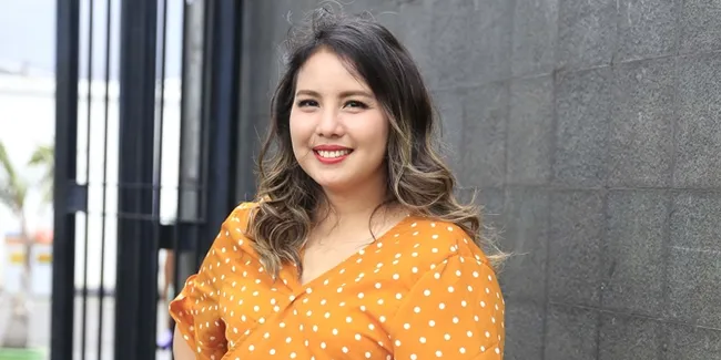 Tya Ariestya Bingung Ada Netizen Julid Komentari Instagram Story, Tuduh Minta Endorse - Ikuti Anak Sandra Dewi