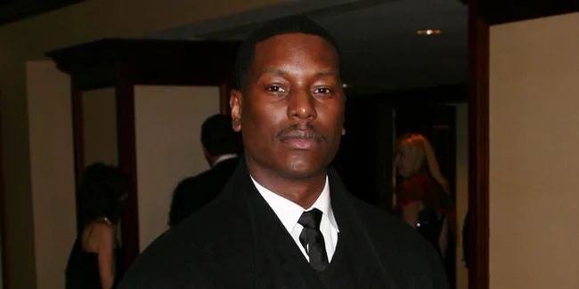 Tyrese Gibson Menangis di TKP Kecelakaan Paul Walker