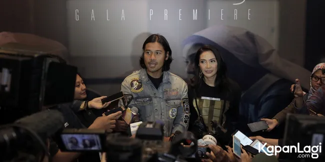 Uang Bukan Alasan, Pemain 'AVE MARYAM' Tidak Dibayar?