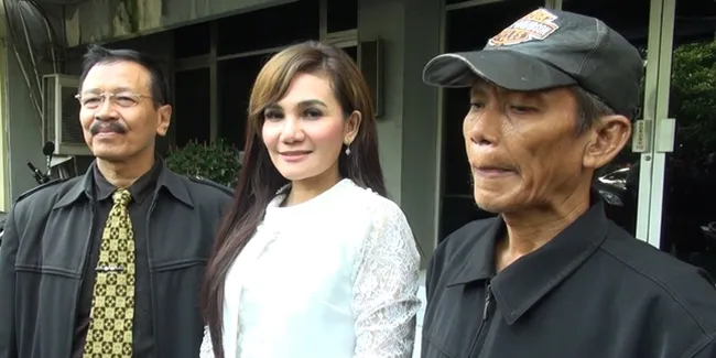 Uang Dikorupsi Dodhy, Nina Wang: Demi Allah Ini Nyata