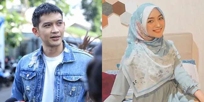 Ucap Rindu, Rezky Aditya dan Citra Kirana Resmi Pacaran?