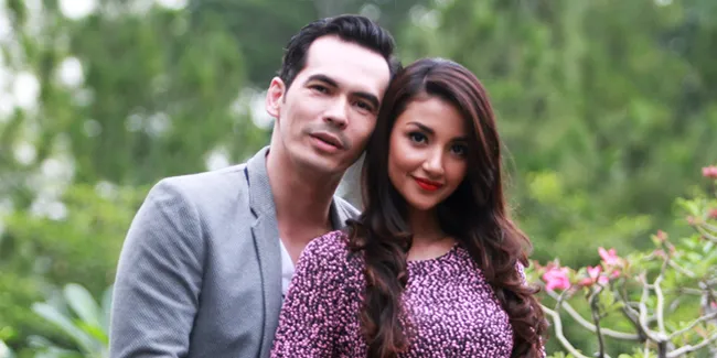 Ucapan Menyentuh Tsania Marwa di Hari Ultah Atalarik Syach