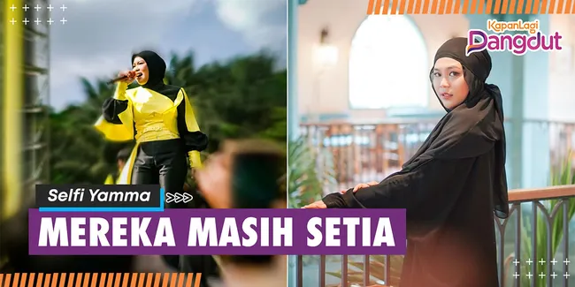 Ucapkan Syukur dan Terima Kasih, Selfi Yamma Kembali Adakan Kegiatan Bersama Selfitta