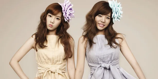 Ucapkan Terima Kasih, Sunny Malah Diculik Taeyeon SNSD?