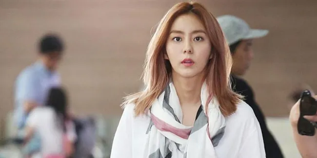 UEE Tinggalkan After School, Bakal Fokus ke Karir Akting?