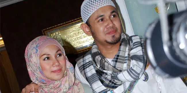 UGB Tak Punya Rencana Ceraikan Puput Melati