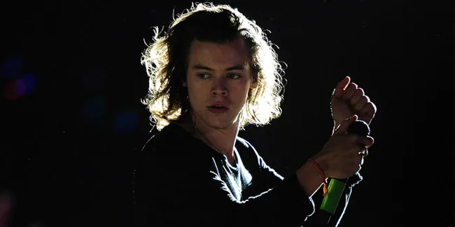 Ulang Tahun, Harry Styles Undang Teman-teman Artis Ke Pestanya