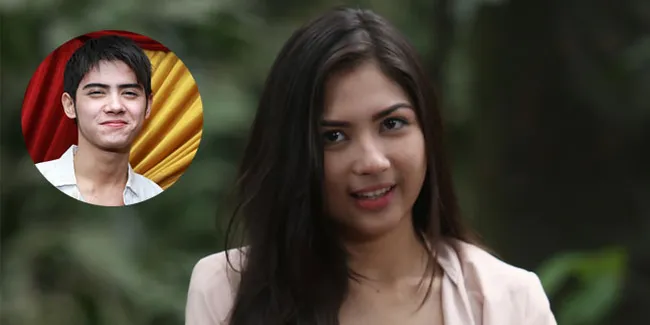 Ulang Tahun Ke-23, Jessica Mila Diledek Aliando Cepat Nikah