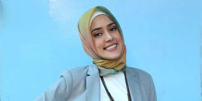 Ulang Tahun Ke-31, Fairuz Disambangi Mendiang A Rafiq Dalam Mimpi