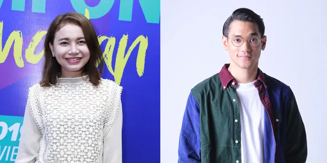 Manisnya Ucapan Selamat Ulang Tahun Dari Rossa Untuk Agfansyah Reza