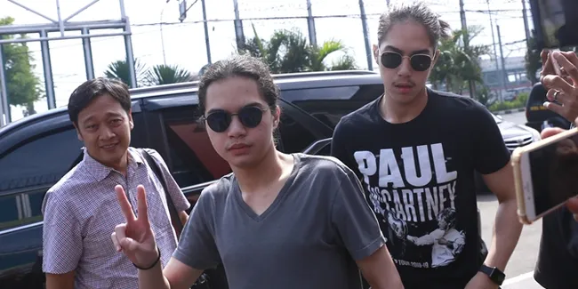 Ulang Tahun, Seperti Ini Doa Yang Diberikan Mulan Jameela Untuk Dul Jaelani