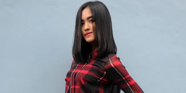 Rayakan Ultah Ke-17, Ochi Rosdiana Dikerjain Pacar
