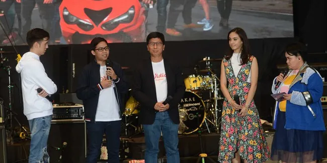 Vidio Fair Ke-2, Vidio.com Luncurkan Vidio Premier - Streaming Premium Terlengkap