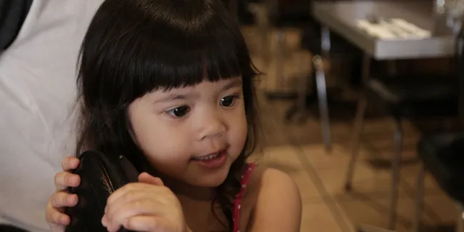 Ultah Safeea, Ahmad Dhani Hanya Habiskan Rp 21 Juta