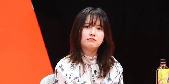 Umumkan Cerai dengan Ahn Jae Hyun, Penampilan Goo Hye Sun di TV Diedit