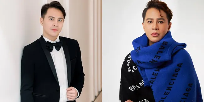 Undang Ivan Gunawan dan Krisdayanti, Hans Vigoro Buat Pagelaran Bertajuk 'Journey of Heart' Penanda Lima Tahun Berkarya