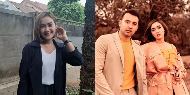 Unggah Foto Bak Prewedding, Cita Citata Bakal Segera Menikah?