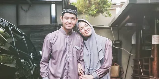 Unggah Foto Bareng Alyssa Soebandono, Dude Harlino Tulis Caption Manis