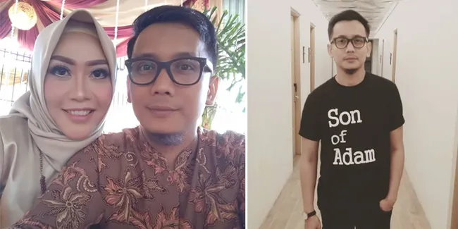 Unggah Foto Hasil USG, Istri Bani Seventeen Tulis Caption Penuh Haru