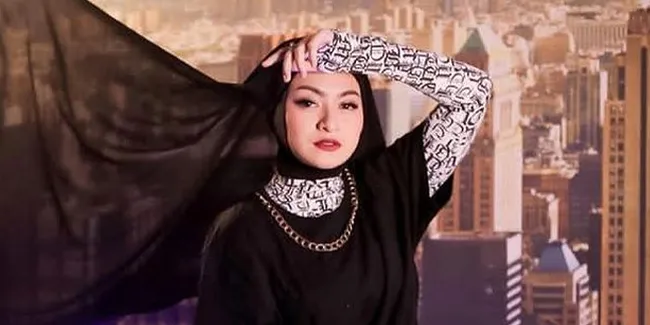 Ungkap Hubungan dengan Sule Sudah Membaik dan Tengah Hamil, Nathalie Holscher: Hadiah Bulan Puasa