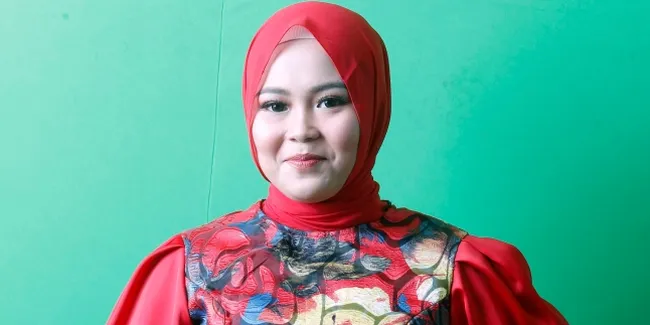 Ungkap Status Hubungannya dengan Ryaas Randa, Selfi Yamma: Itu Konten Sama Dia