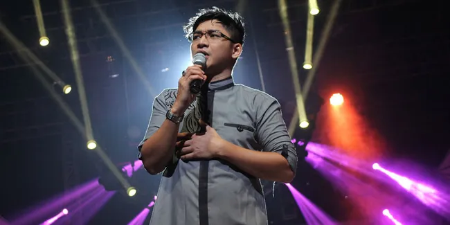 Ungu Masih Terpukau Dengan Fansnya