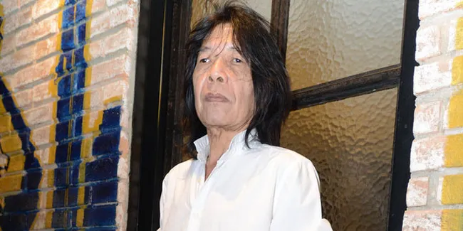 Unik, Ini Dia 'Ritual' God Bless Sebelum Manggung